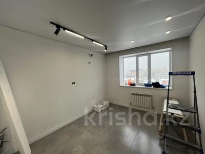 1-комнатная квартира · 38 м² · 9/9 этаж, Аманжол Болекпаев 19 за ~ 18 млн 〒 в Астане, Алматы р-н