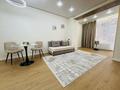 2-бөлмелі пәтер · 45 м² · 6/9 қабат, ул. Мухтара Ауэзова 213А, бағасы: 25 млн ₸ в Кокшетау