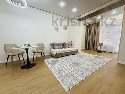 2-бөлмелі пәтер · 45 м² · 6/9 қабат, ул. Мухтара Ауэзова 213А, бағасы: 25 млн ₸ в Кокшетау