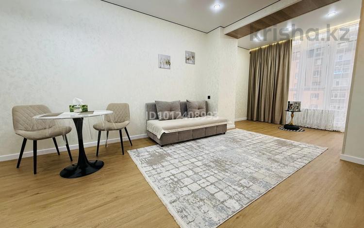 2-бөлмелі пәтер · 45 м² · 6/9 қабат, ул. Мухтара Ауэзова 213А, бағасы: 25 млн ₸ в Кокшетау — фото 2