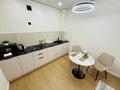 2-бөлмелі пәтер · 45 м² · 6/9 қабат, ул. Мухтара Ауэзова 213А, бағасы: 25 млн ₸ в Кокшетау — фото 3
