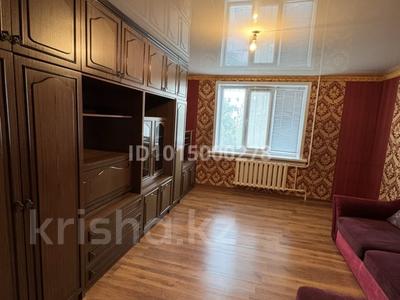 2-бөлмелі пәтер · 50.7 м² · 4/5 қабат, Куляш Байсеитовой 3, бағасы: 24.5 млн ₸ в Астане, Сарыарка р-н