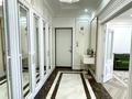 4-бөлмелі пәтер · 145 м² · 5/12 қабат, Байтерекова 100/4, бағасы: 135 млн ₸ в Шымкенте, Каратауский р-н