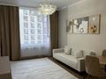 3-комнатная квартира · 70 м² · 5/9 этаж, Улица Толе би за 64 млн ₸ в Астане, Нура р-н
