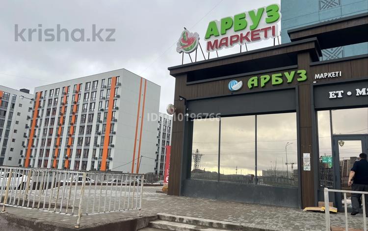 Магазины и бутики · 155 м² за 775 000 ₸ в Шымкенте — фото 2