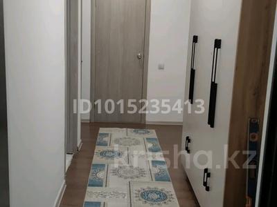 1-комнатная квартира · 45 м² · 10/12 этаж, мкр Дарабоз 7 — Алматы Арена за 26 млн ₸ в Алатауский р-н