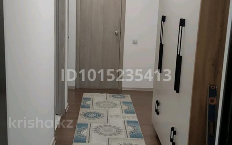 1-комнатная квартира · 45 м² · 10/12 этаж, мкр Дарабоз 7 — Алматы Арена за 26 млн ₸ в Алатауский р-н — фото 2
