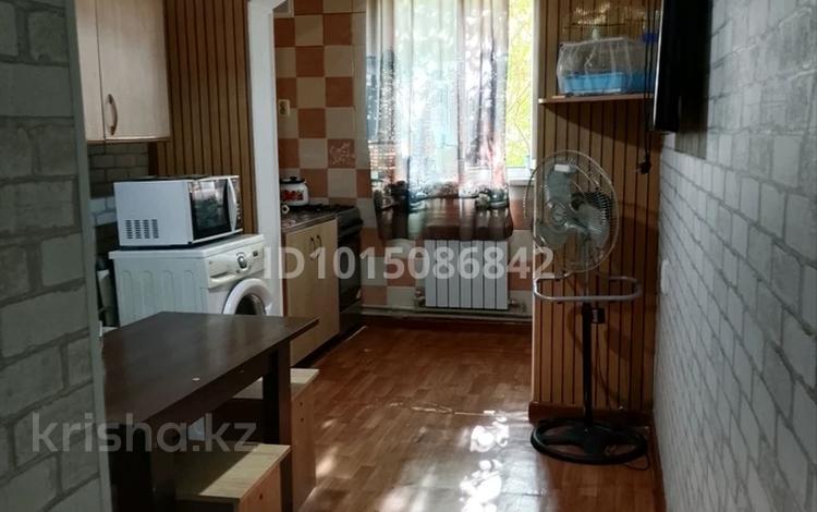 3-комнатная квартира · 53.1 м² · 3/5 этаж, 18-й микрорайон 1 — эльдорр за 22.5 млн ₸ в Шымкенте, Аль-Фарабийский р-н — фото 2