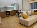 2-бөлмелі пәтер · 54 м² · 5/12 қабат, Тауелсиздик 25/1 — Шарль Де Голля, бағасы: 43.5 млн ₸ в Астане, Алматы р-н — фото 2