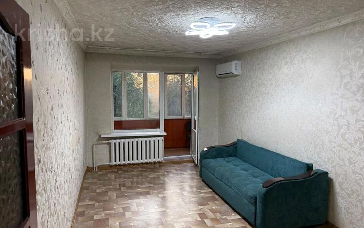 2-комнатная квартира · 44 м² · 3/5 этаж, мкр 13-й военный городок — 13- Я Военный городок. за 200 000 ₸ в Алматы, Турксибский р-н — фото 2