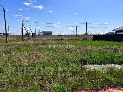Участок · 10 соток, Талапкер за 5 млн ₸