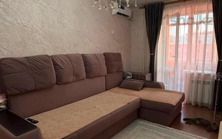 2-бөлмелі пәтер · 53 м² · 5/6 қабат, Пр-т Нурсултана Назарбаева 229, бағасы: 25.2 млн ₸ в Костанае — фото 6