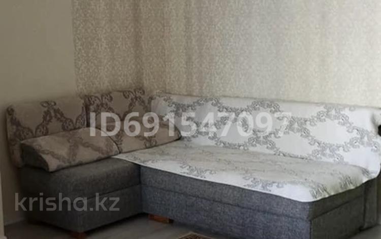 2-бөлмелі пәтер, 60 м², 9/16 қабат ай сайын, Мангилик Ел 17, бағасы: 220 000 〒 в Астане, Есильский р-н — фото 2