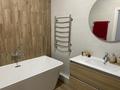 3-комнатная квартира · 125 м² · 13/14 этаж, Достык 128 за ~ 1.1 млн ₸ в Алматы, Медеуский р-н — фото 11