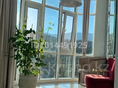 3-комнатная квартира · 125 м² · 13/14 этаж, Достык 128 за ~ 1.1 млн ₸ в Алматы, Медеуский р-н