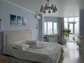 3-комнатная квартира · 125 м² · 13/14 этаж, Достык 128 за ~ 1.1 млн ₸ в Алматы, Медеуский р-н — фото 4