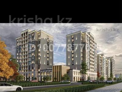 2-комнатная квартира · 51.5 м² · 2/12 этаж, ​067-й учетный квартал участок 502 за 21 млн 〒 в Караганде, Алихана Бокейханова р-н
