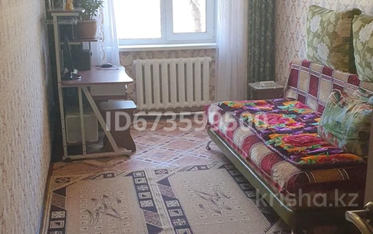 2-бөлмелі пәтер · 44 м² · 2/5 қабат, 6 микрорайон 29, бағасы: 12 млн ₸ в Темиртау — фото 10