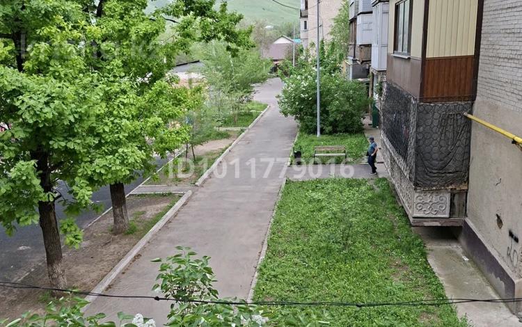 3-бөлмелі пәтер · 58 м² · 2/4 қабат, Карасай батыра 22, бағасы: 29 млн ₸ в Талгаре — фото 2