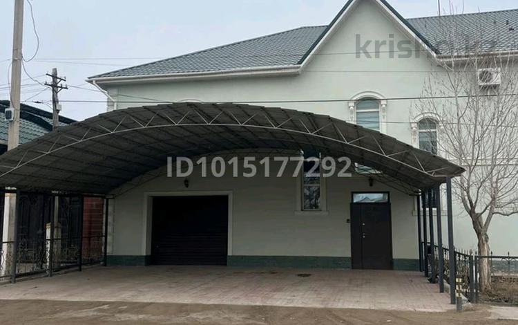 Жеке үй · 9 бөлме · 525 м² · 10 жүзд., Мыркы исаева — Ресторана Самгау, бағасы: 70 млн ₸ в  — фото 2