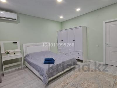 1-комнатная квартира · 40 м² · 3/9 этаж, Нурсая K7 Family 6/4 за 13 000 〒 в Атырау, мкр Авангард-2
