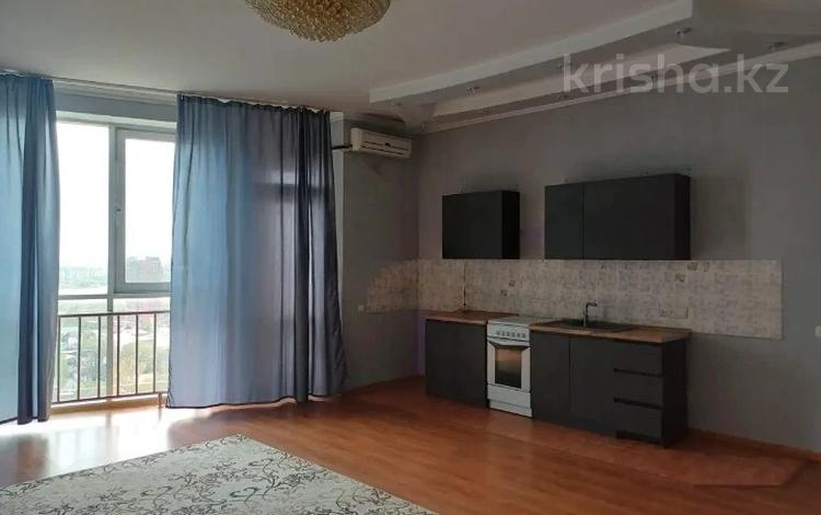 2-бөлмелі пәтер · 67.3 м² · 12/20 қабат, Брусиловского 163, бағасы: 39 млн ₸ в Алматы, Алмалинский р-н — фото 6