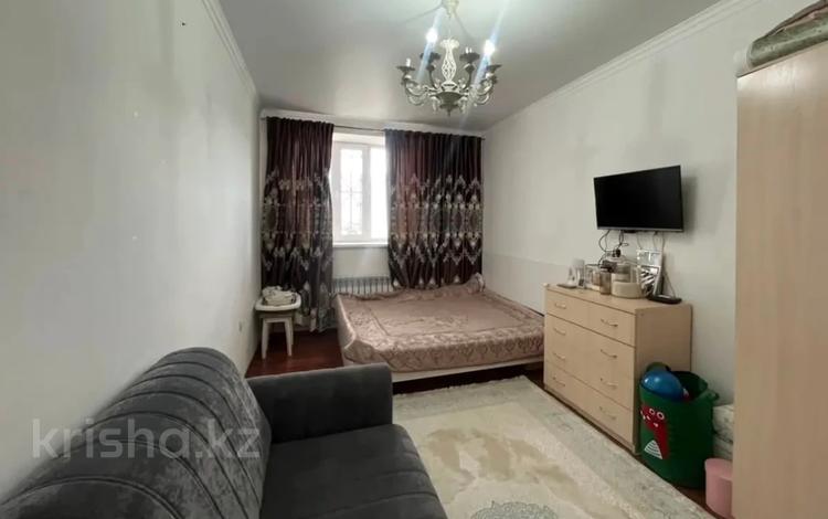 1-комнатная квартира · 39.2 м² · 2/9 этаж, Жумекен Нажимеденов 20 за ~ 21.6 млн ₸ в Астане, Сарайшык р-н — фото 6