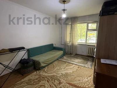 1-бөлмелі пәтер · 32 м² · 1/4 қабат, мкр №10 — Береговоого, бағасы: 21 млн ₸ в Алматы, Ауэзовский р-н
