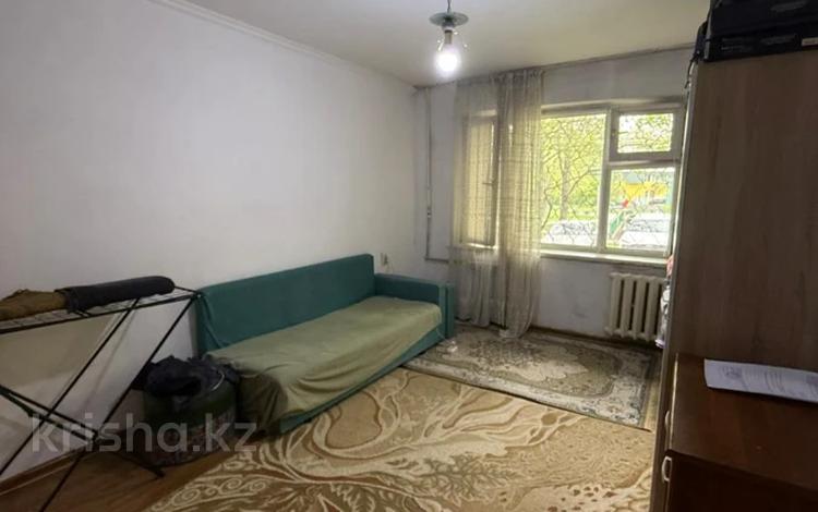 1-бөлмелі пәтер · 32 м² · 1/4 қабат, мкр №10 — Береговоого, бағасы: 21 млн ₸ в Алматы, Ауэзовский р-н — фото 12