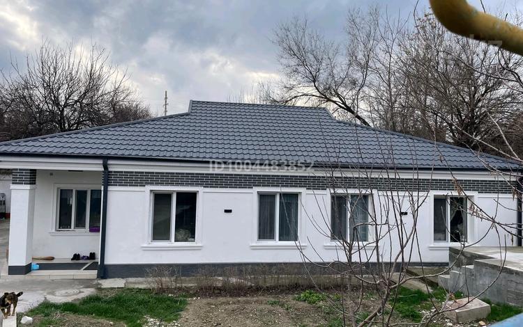 Жеке үй · 6 бөлме · 177 м² · 8.5 жүзд., С.Аширова 50 — Между ул.К.Цеткина и Капал батыр, бағасы: 37 млн ₸ в Шымкенте, Енбекшинский р-н — фото 18