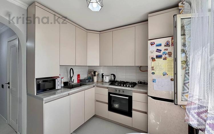 2-комнатная квартира · 46.6 м² · 4/5 этаж, жумабаева 3/1 за 24.5 млн ₸ в Астане, Алматы р-н — фото 2
