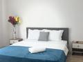 1-бөлмелі пәтер · 45 м² · 3/9 қабат, Нұрсая ш/а., Абулхайр-хана, бағасы: 16 000 ₸ в Атырау, мкр Нурсая