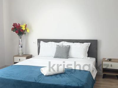 1-комнатная квартира · 45 м² · 3/9 этаж, мкр Нурсая, Абулхайр-хана за 16 000 ₸ в Атырау