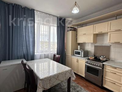 3-комнатная квартира · 74 м² · 4/5 этаж, мкр Саялы — Автоцон за 36.5 млн ₸ в Алматы, Алатауский р-н
