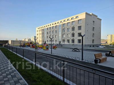 3-комнатная квартира · 115 м² · 1/4 этаж, Есенберлина 43 за 55 млн 〒 в Усть-Каменогорске