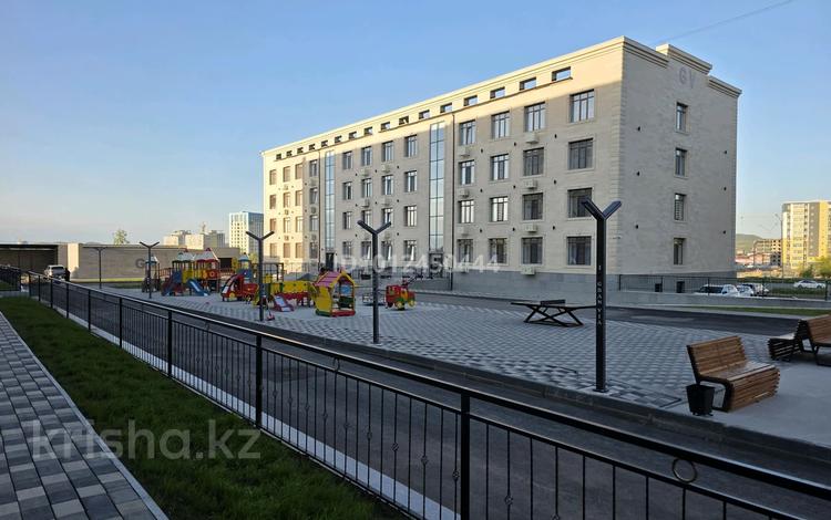 3-бөлмелі пәтер · 115 м² · 1/4 қабат, Есенберлина 43, бағасы: 55 млн ₸ в Усть-Каменогорске — фото 2