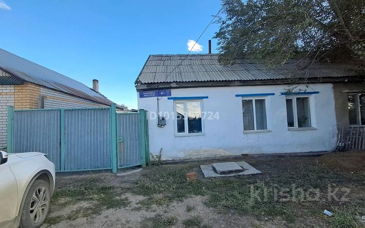Жеке үй · 3 бөлме · 69 м² · 12 жүзд., Марсекова 41, бағасы: 15 млн ₸ в Семее — фото 2