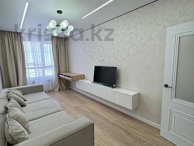 1-комнатная квартира · 38.2 м² · 10/11 этаж, Жумекен Нажимеденова 39 за 23.5 млн ₸ в Астане, Алматы р-н