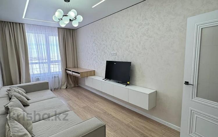 1-бөлмелі пәтер · 38.2 м² · 10/11 қабат, Жумекен Нажимеденова 39 — СРОЧНО ТОЛЬКО СЕГОДНЯ, бағасы: 19.9 млн ₸ в Астане, Алматы р-н — фото 4