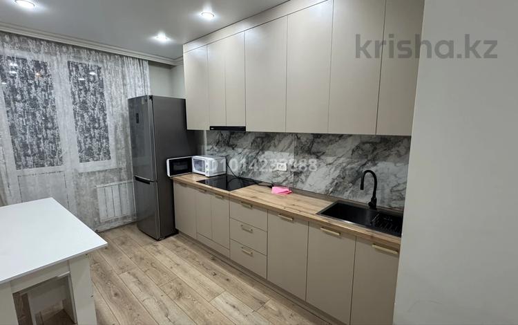 2-комнатная квартира · 45 м² · 7/9 этаж, мкр Шугыла, Нурлы дала 590/15 — На против торговый центр АПОРТ за 250 000 ₸ в Алматы, Наурызбайский р-н — фото 2