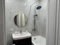 2-комнатная квартира · 45 м² · 7/9 этаж, мкр Шугыла, Нурлы дала 590/15 — На против торговый центр АПОРТ за 250 000 ₸ в Алматы, Наурызбайский р-н — фото 9