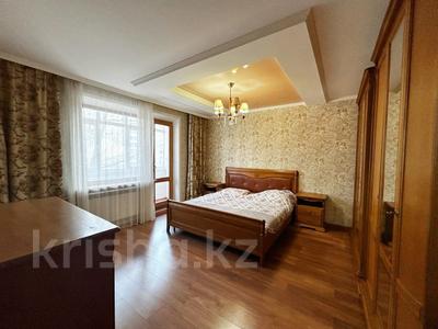 5-комнатная квартира · 111 м² · 3/5 этаж, мкр Юго-Восток, Таттимбета — Поликлиника 3 за 42 млн 〒 в Караганде, Казыбек би р-н