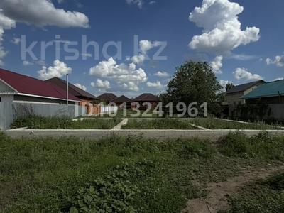 Жер телімі · 8 сотық, Жана Каргалы 75, бағасы: 4.5 млн ₸ в Актобе