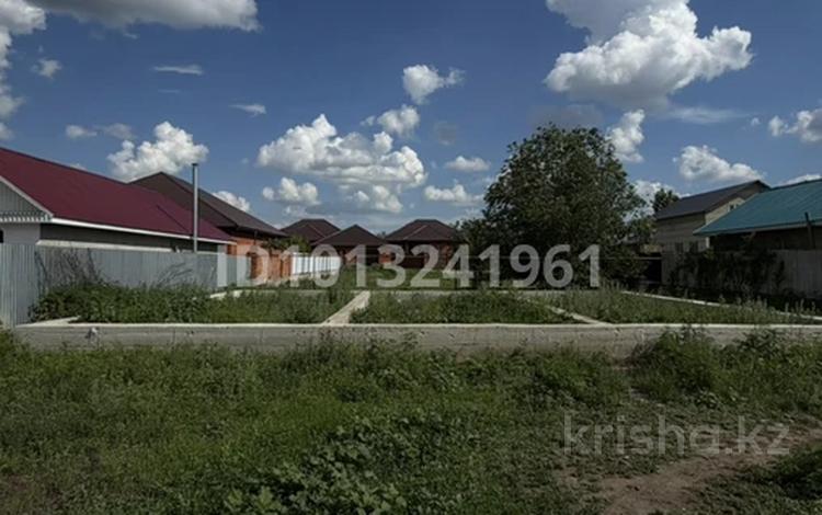 Жер телімі · 8 сотық, Жана Каргалы 75, бағасы: 4.5 млн ₸ в Актобе — фото 2