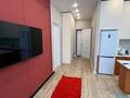 3-комнатная квартира · 57 м² · 2/9 этаж, ​База отдыха Теплый пляж 120 — Тетис блю за 50 000 ₸ в Актау, мкр Приморский