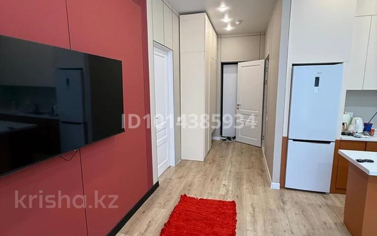 3-комнатная квартира · 57 м² · 2/9 этаж, ​База отдыха Теплый пляж 120 — Тетис блю за 50 000 ₸ в Актау, мкр Приморский — фото 4
