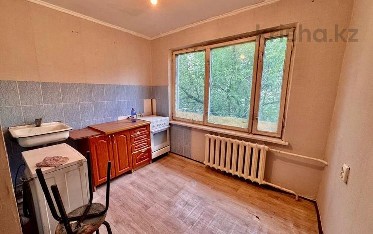 1-комнатная квартира · 24 м² · 4/4 этаж, мкр Таугуль-1 6/1 за 17 млн 〒 в Алматы, Ауэзовский р-н — фото 2