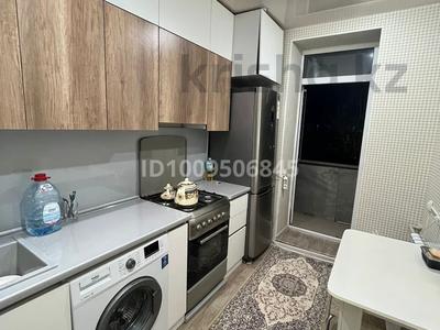 1-комнатная квартира · 31 м² · 4/4 этаж, Көктем 58 за 9 млн 〒 в Жанаозен