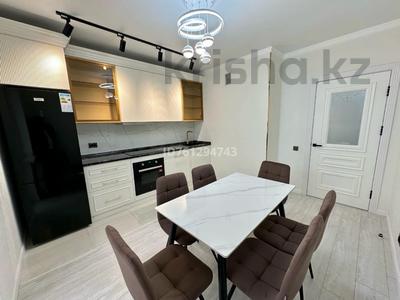 1-бөлмелі пәтер · 42.2 м² · 11 қабат, Сырым батыра, бағасы: 28.5 млн ₸ в Шымкенте, Абайский р-н