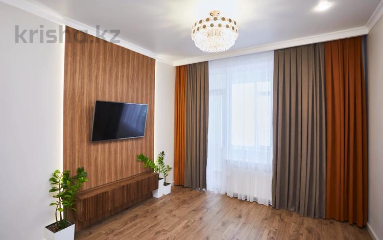 4-комнатная квартира, 92 м², Туран 57/3 — №24